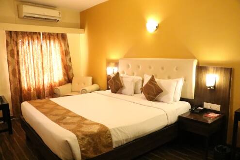 Hotel Pal Palace, Nagpur 4